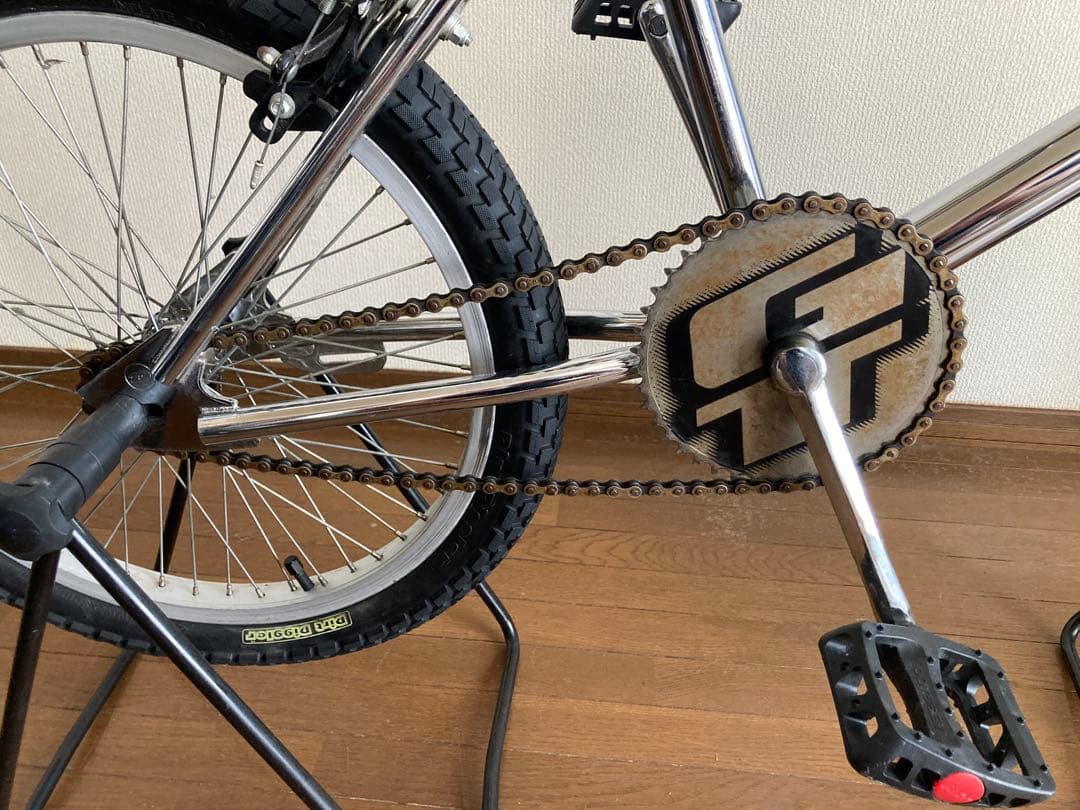 自転車本体 GT BMX DYNO 20inch
