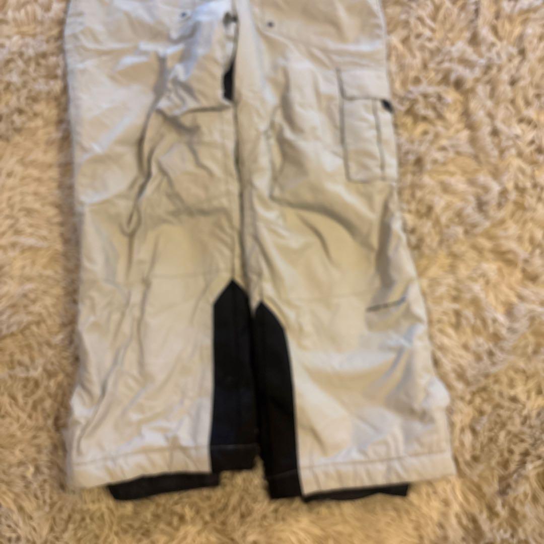 ★最終値下げColumbia キッズスキーウェアセット 150