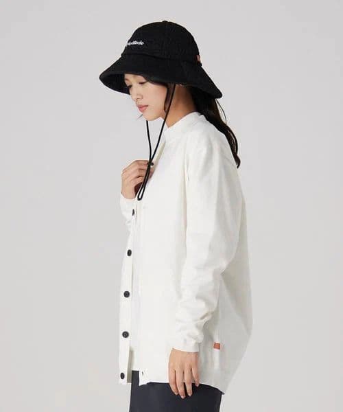 【新品】UNITEDARROWS × TaylorMade Vネックカーディガン