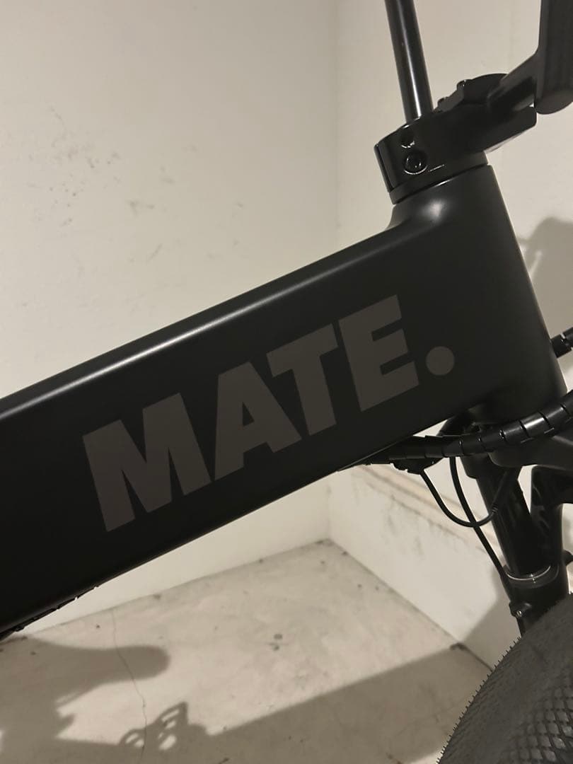 MATE X EVO合法最高峰チューン墨田区引き取り2/末まで限定他カスタム多数