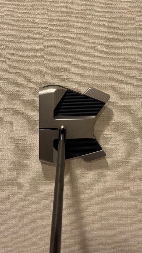 【即完売品】ゼロトルクSCOTTY CAMERON PHANTOM 11R OC
