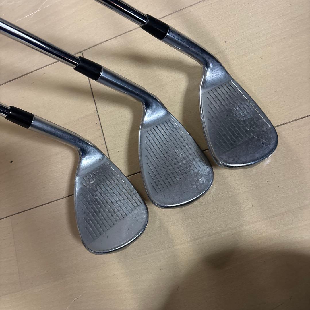 ping ピン G700 アイアン 7本セット