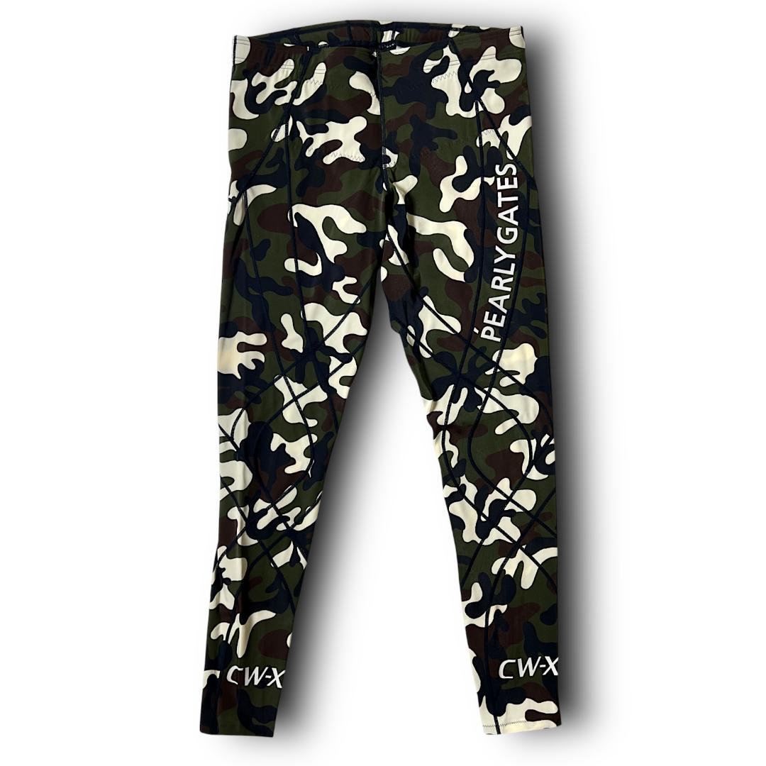 S パーリーゲイツ ワコール CW-X HIGH SPORTS TIGHTS