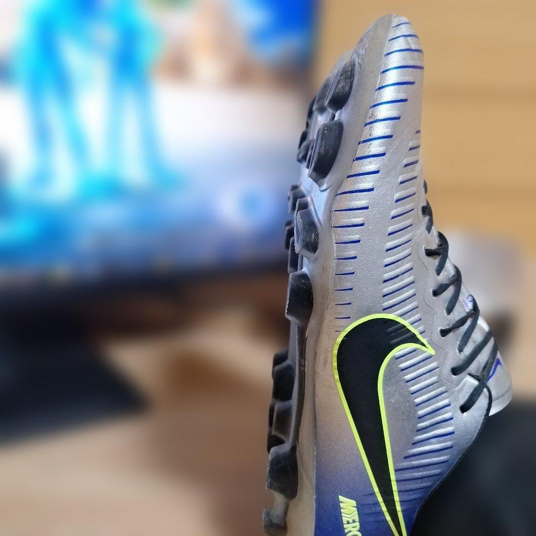 シューズ Nike Mercurial Vapor 11 HG-V NJR