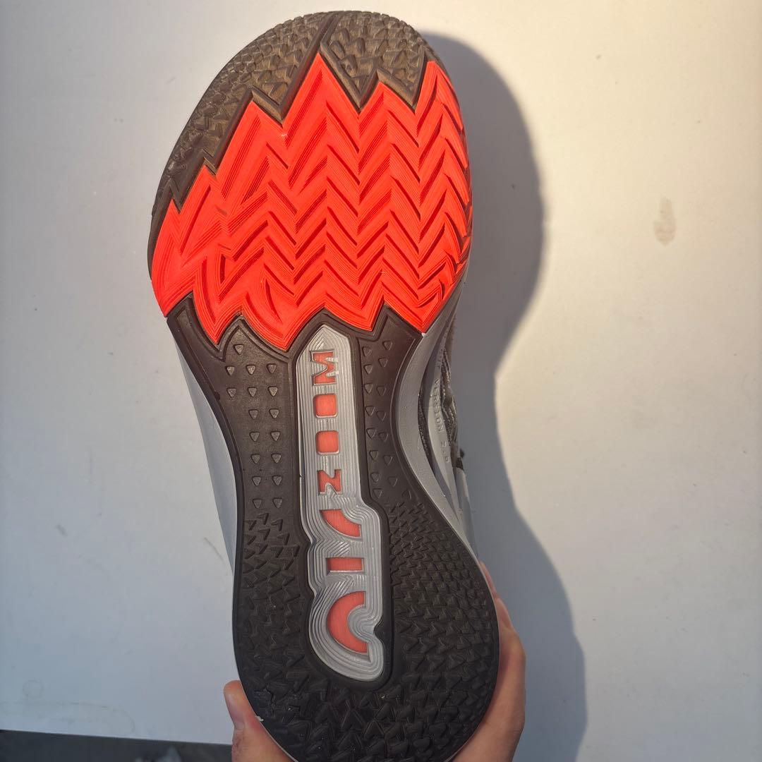 Nike GTカット2 26.0