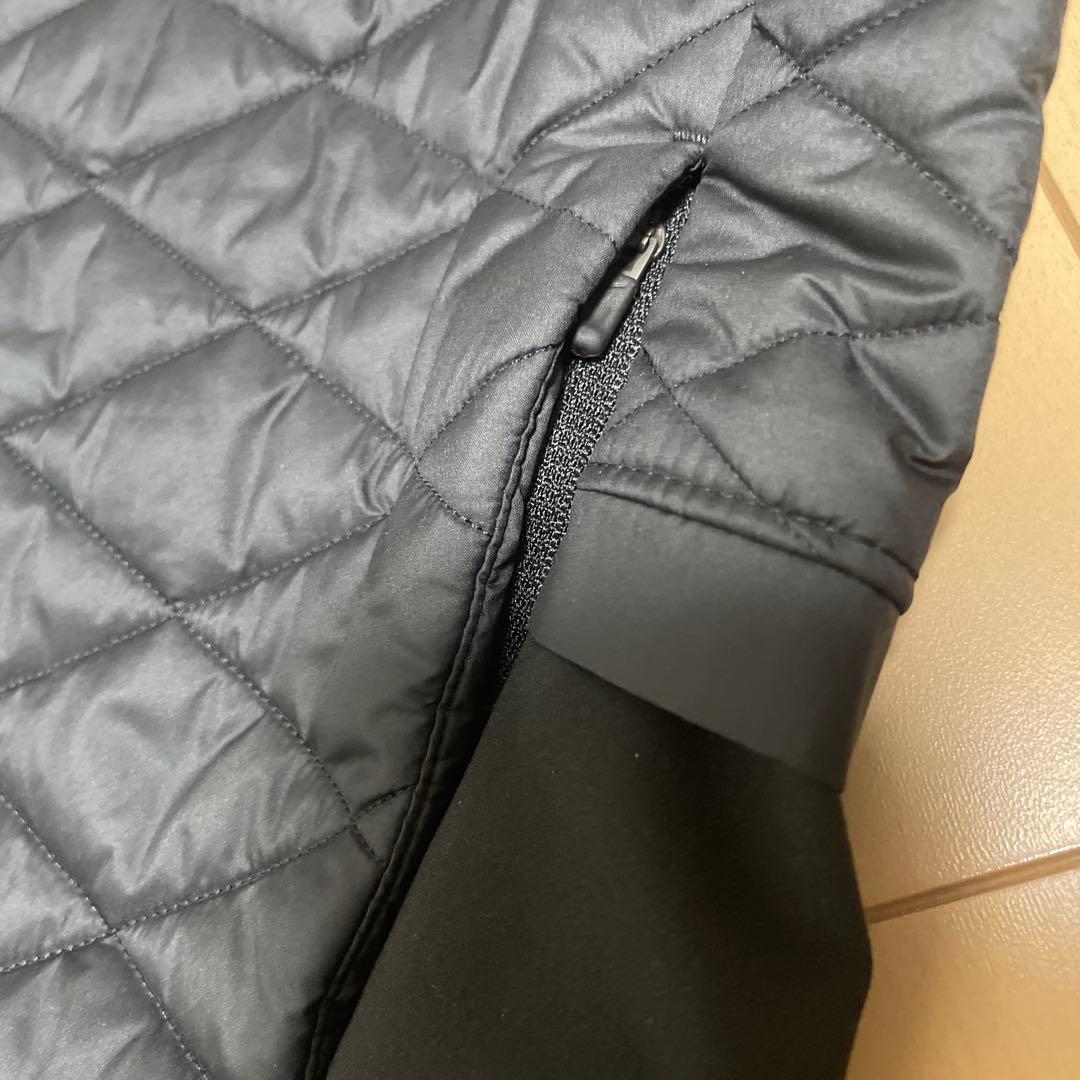 【美品】NIKE エアロレイヤー ランニング ジャケット　レディース Lサイズ