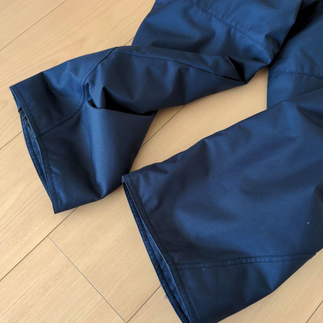 スキーウェア上下　140センチ