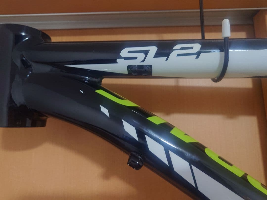 Cannondale キャノンデール SL2 TRAIL 未使用品