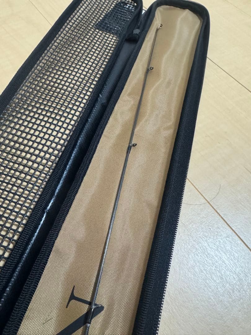 ロッド TIMON T-CONNECTION AT2-S60UL-E