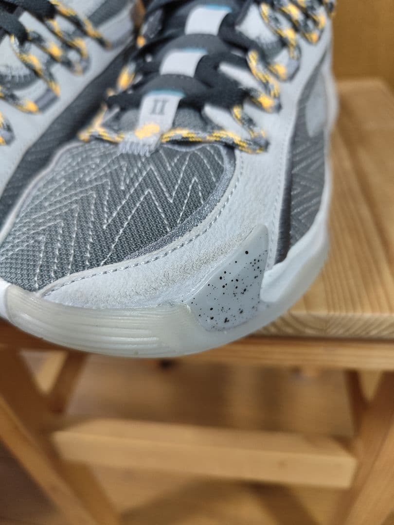 Nike Jordan Luka 2 Caves ナイキ　ジョーダン ルカ2