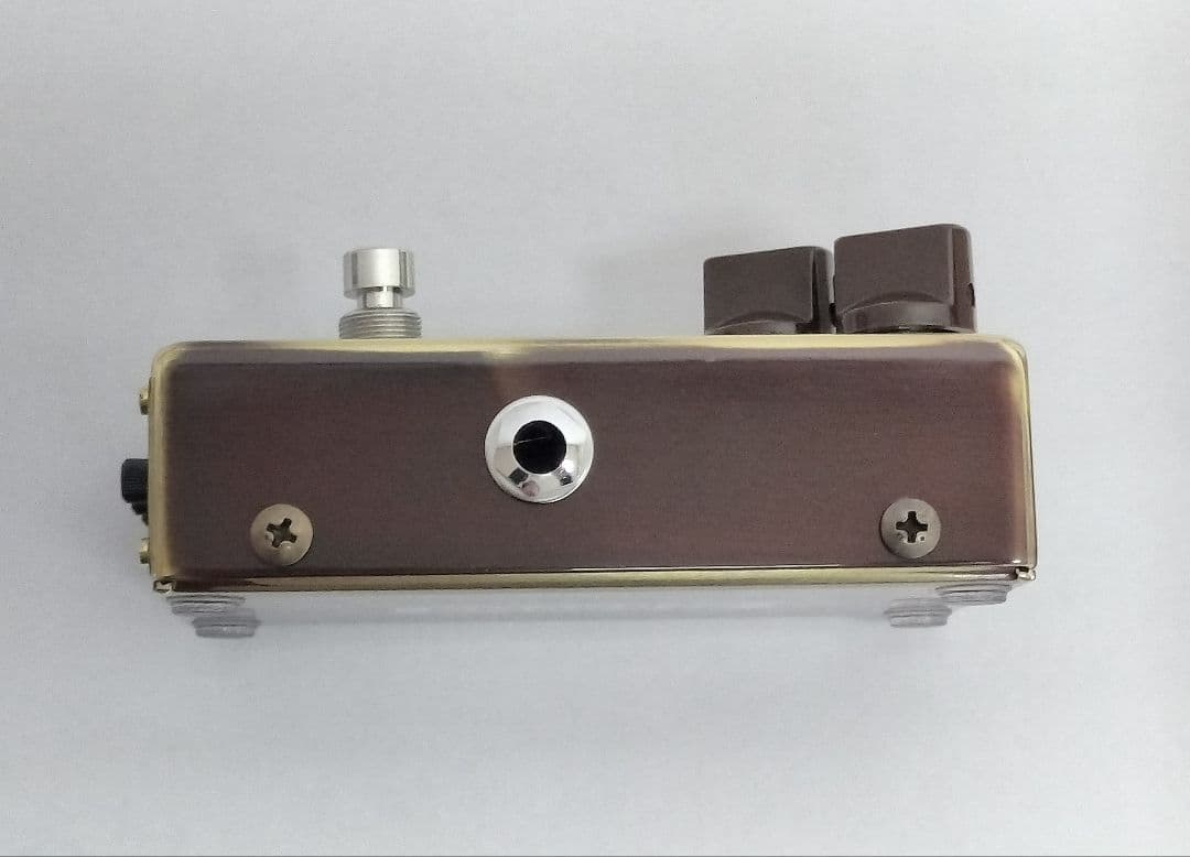 VEMURAM Butter Machine ADD CBF mod期間限定値下