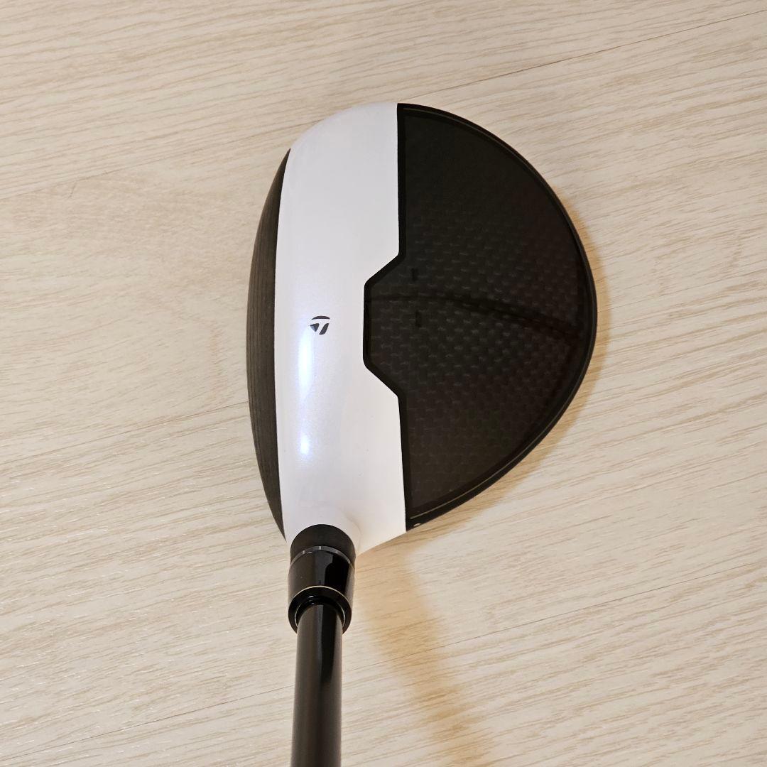 テーラーメイド M1 フェアウェイウッド 3W ヘッドカバー付