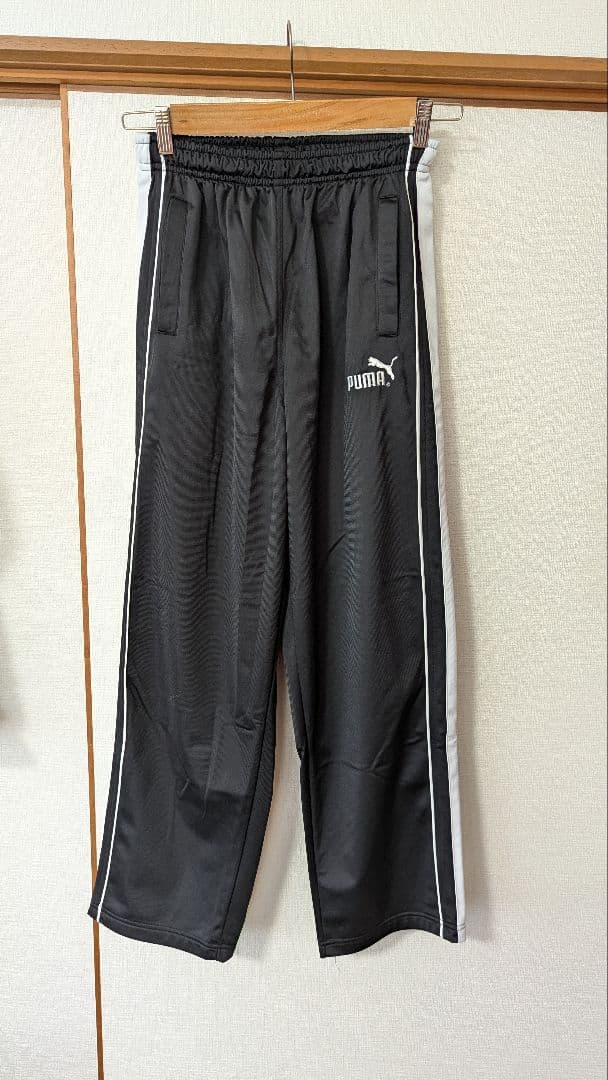 プーマ PUMA オールド　トラックジャケット　セットアップ　ビンテージ