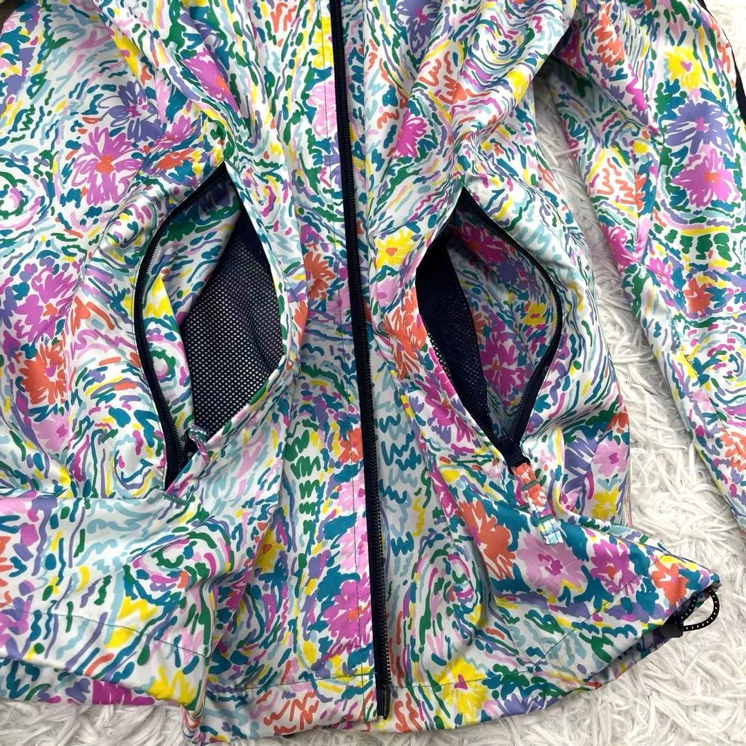 adidas×NOAH　フローラルジャケット　ジャージ　パンツ　セット　花柄