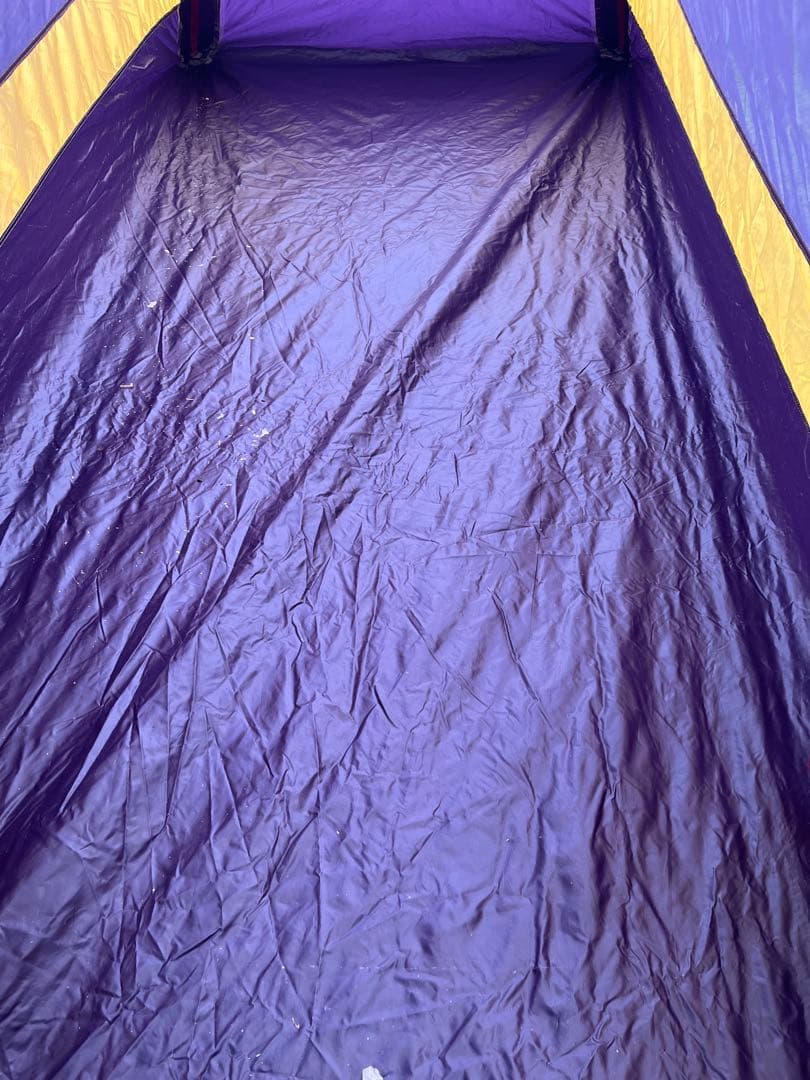テント・タープ marmot eclipse