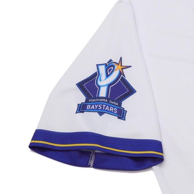 開幕特価！横浜DeNAベイスターズ 森 敬斗選手 #6　ユニフォーム L　新品