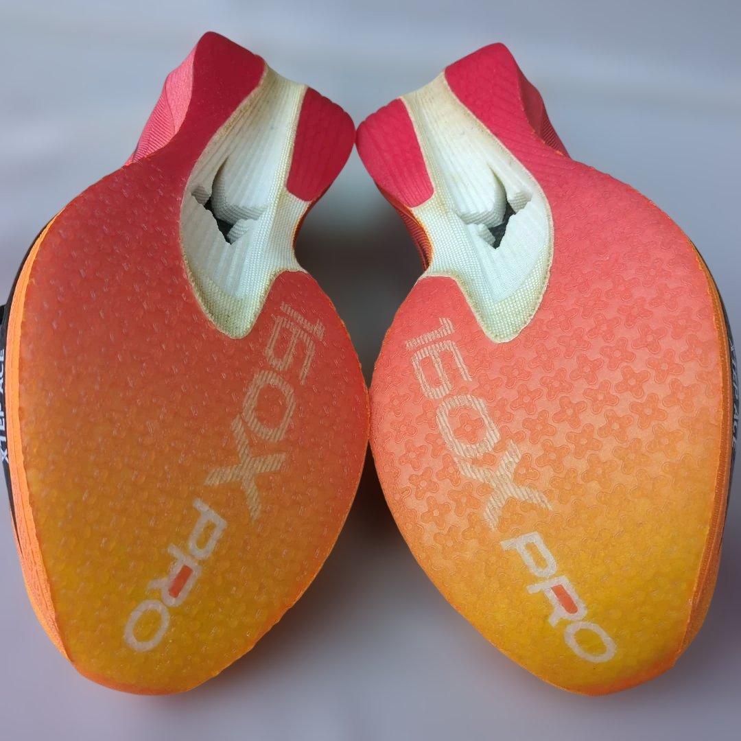 Xtep 160X5.0PRO（US9）