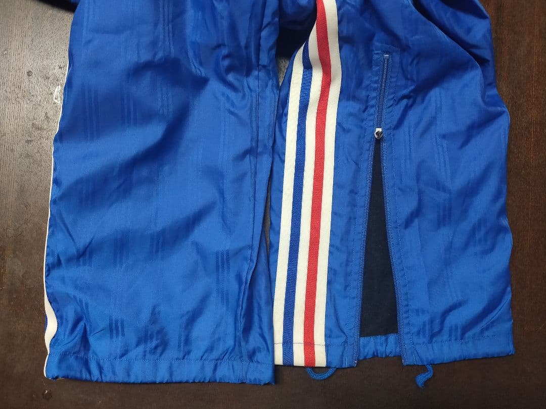 adidas アディダス 新品未使用 上下セット