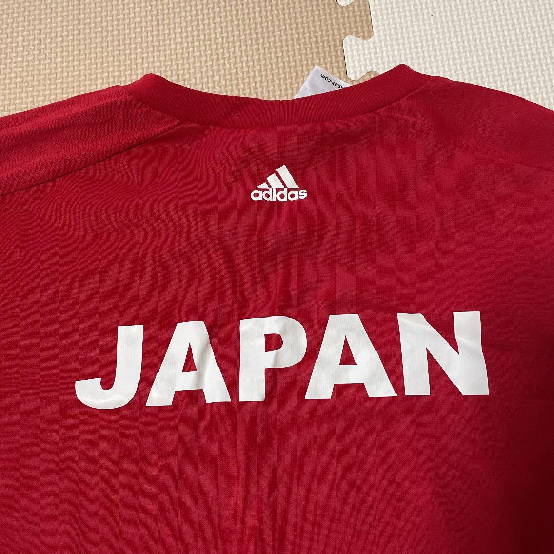 テニス日本代表添田豪選手着用ロンT