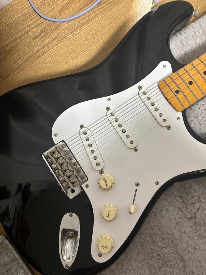 fender　 ST62-66US
