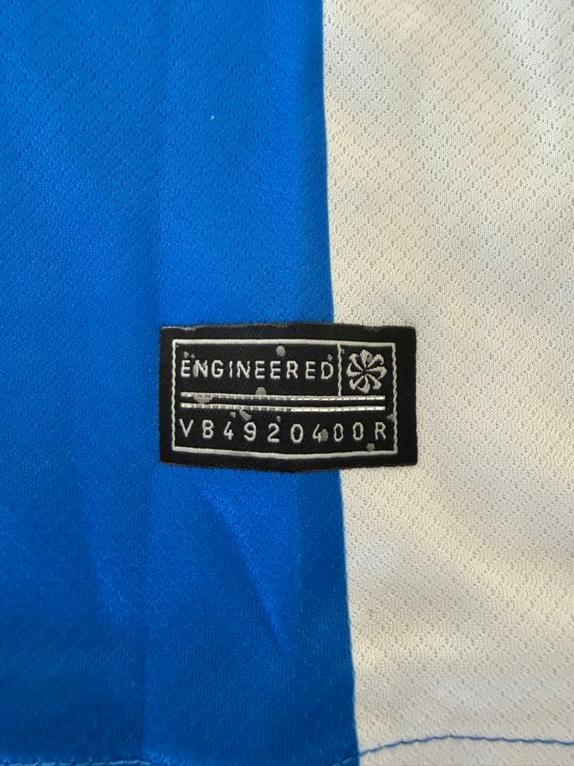 【激レア・お買い得　25/26 ENGINEERED】　ブライトン　22
