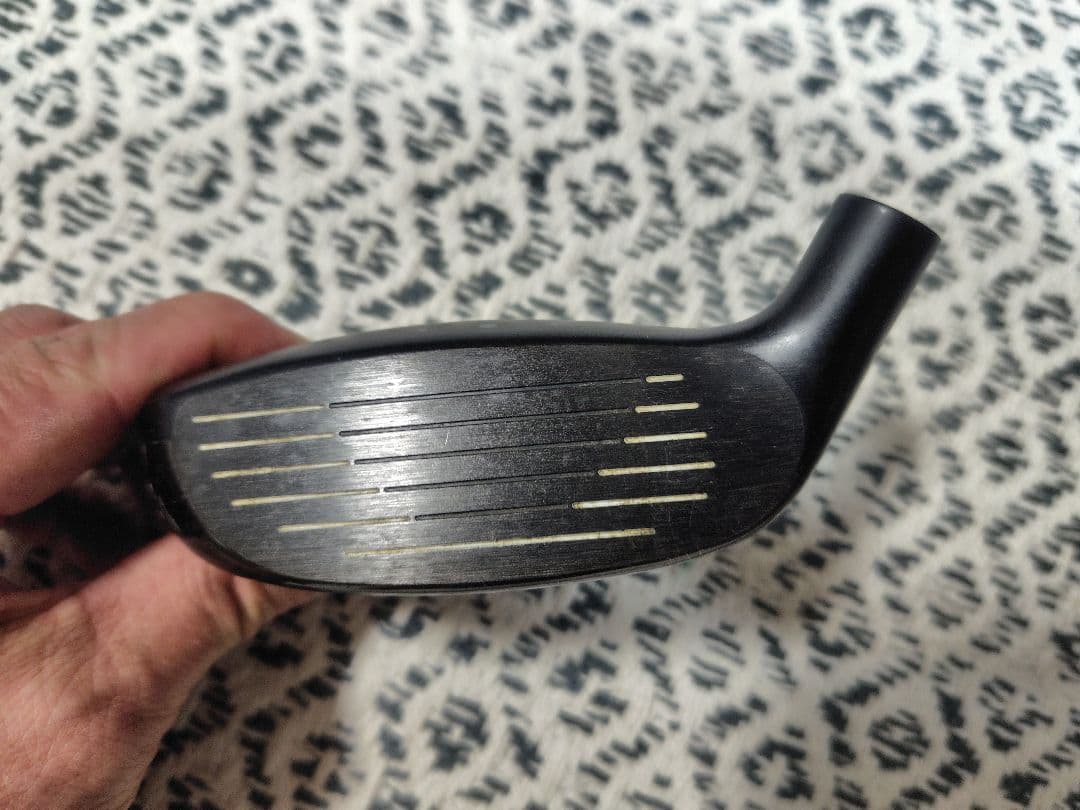 PING G425 ユーティリティクラブセット 4u 5u