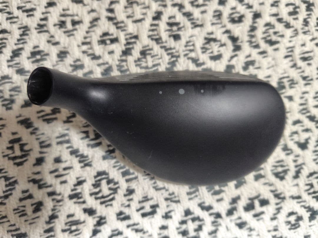 PING G425 ユーティリティクラブセット 4u 5u