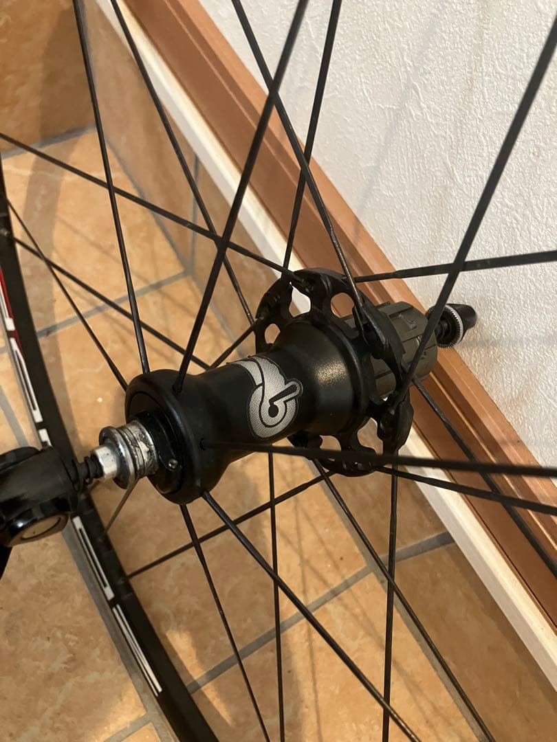 CAMPAGNOLO ZONDA C15（リアのみ）