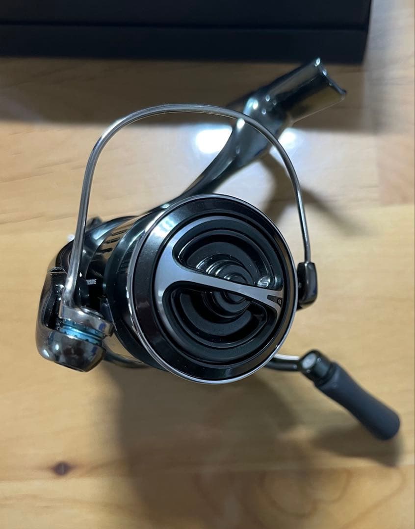 22ステラC2000S iosインパクト付属　美品