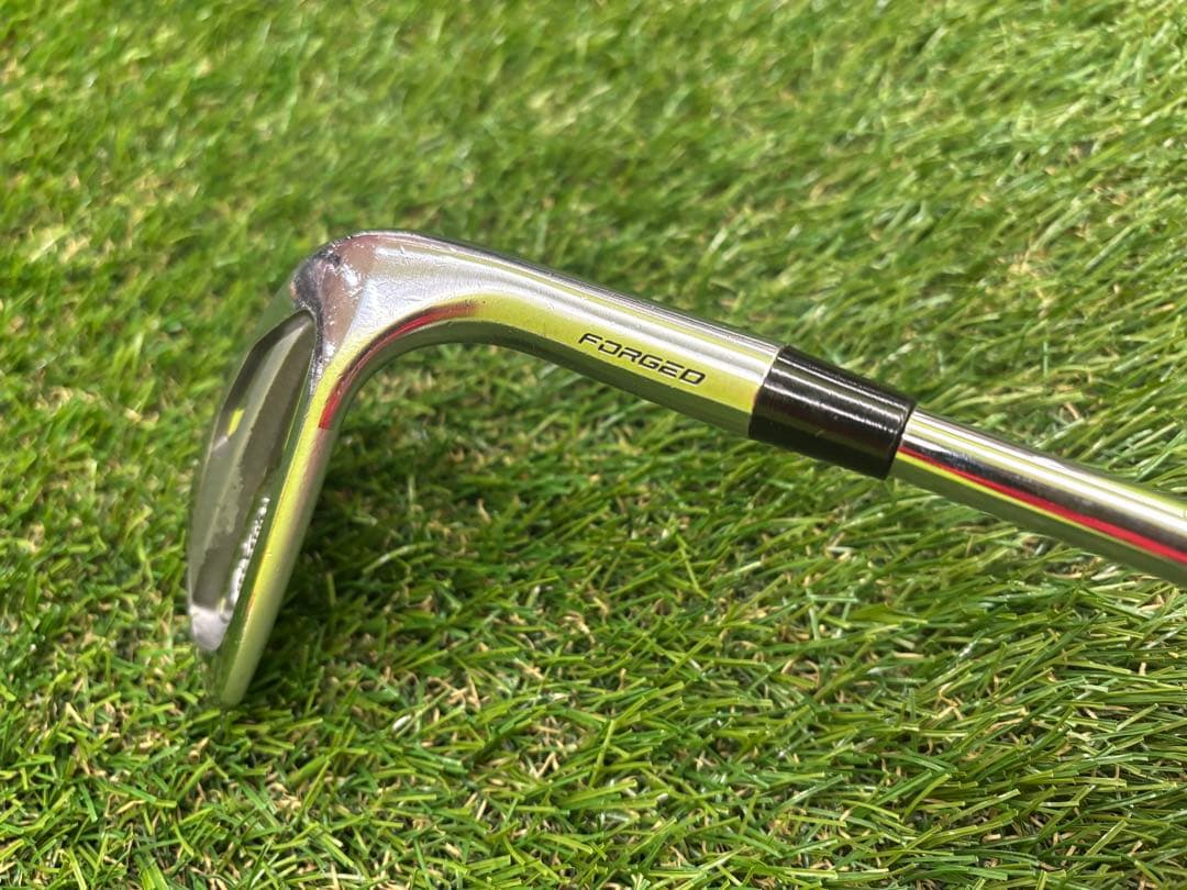 Titleist T100 アイアン50° ウェッジ　50度　エリートグリップ