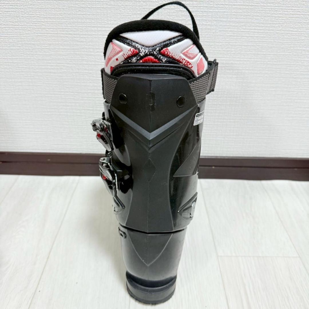 HEAD CARVE 7.5 25/25.5cm スキーブーツ 初心者向け 快適