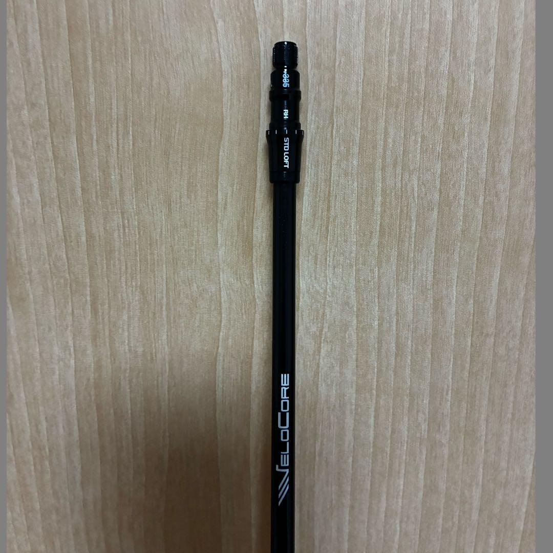 ベンタスブラックTR 3Wシャフト テーラーメイド ゴルフ ゴルフクラブ