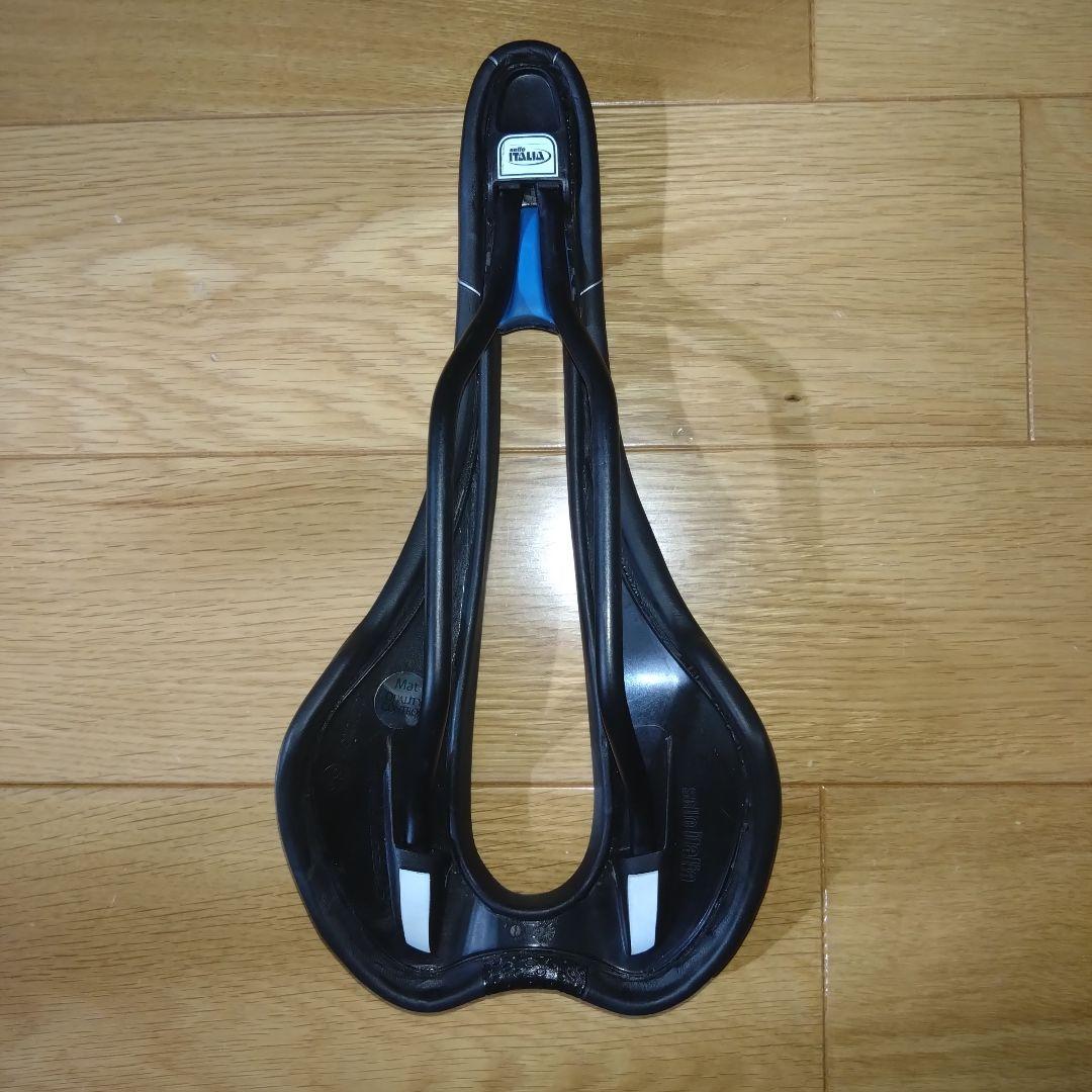 Selle Italia SLR サドル ブラック