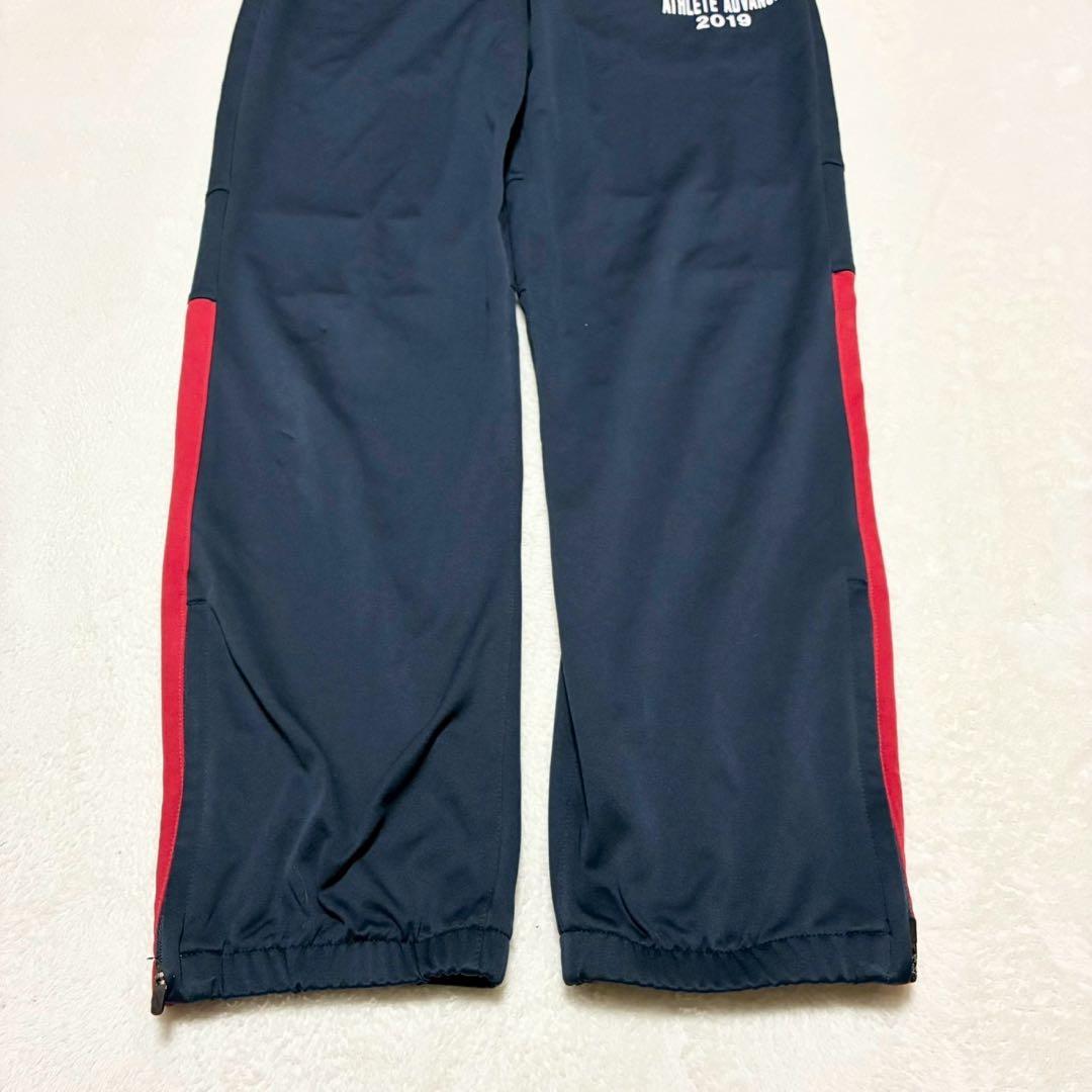 【ナイキ】2019メンズジャージパンツ(XXL)大きなサイズ カジュアル ロゴ