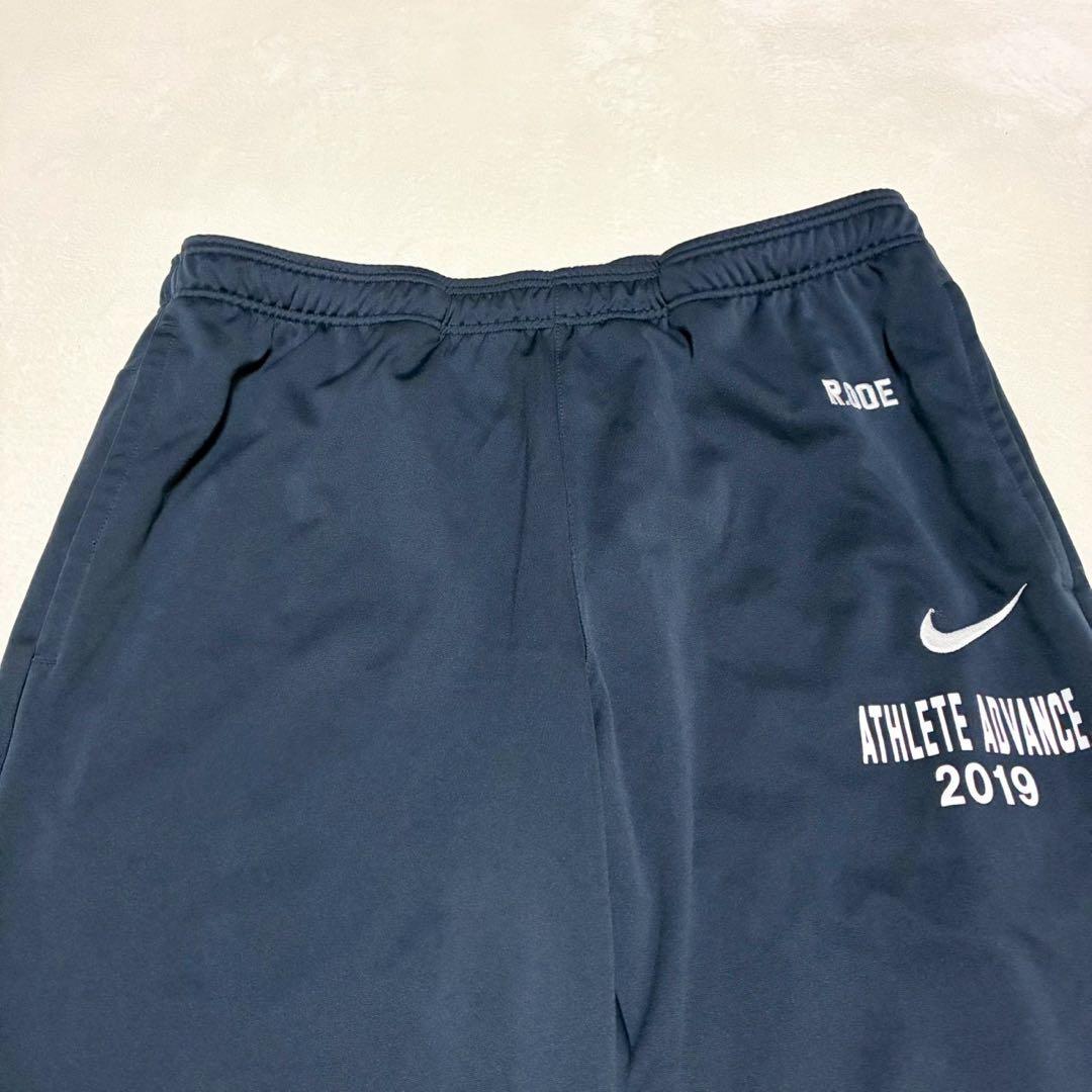【ナイキ】2019メンズジャージパンツ(XXL)大きなサイズ カジュアル ロゴ