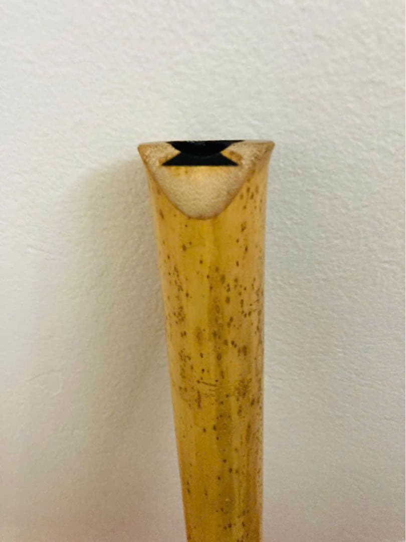 尺八 60.6㎝