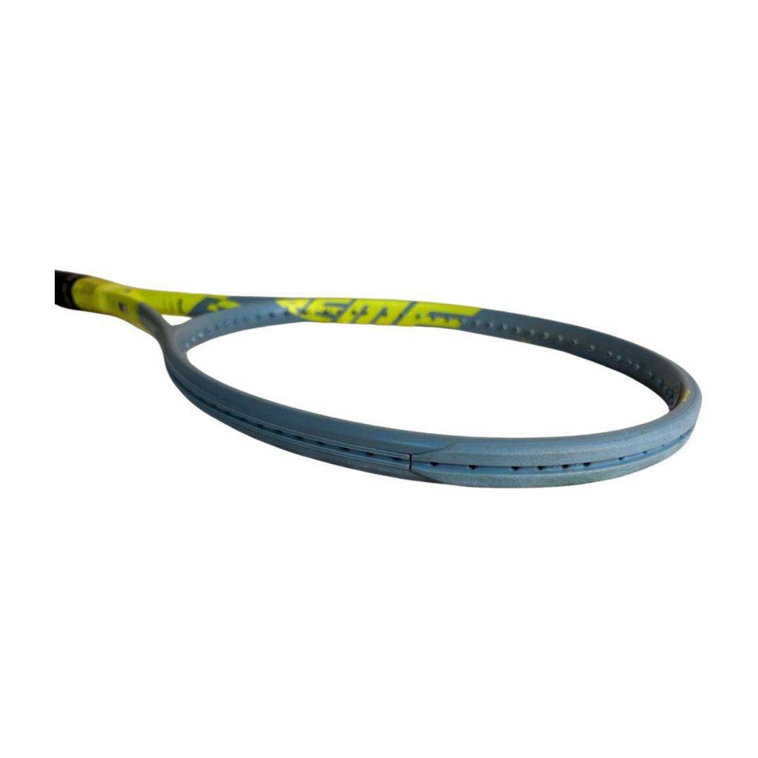 美品2本セット！HEAD extreme tour G2