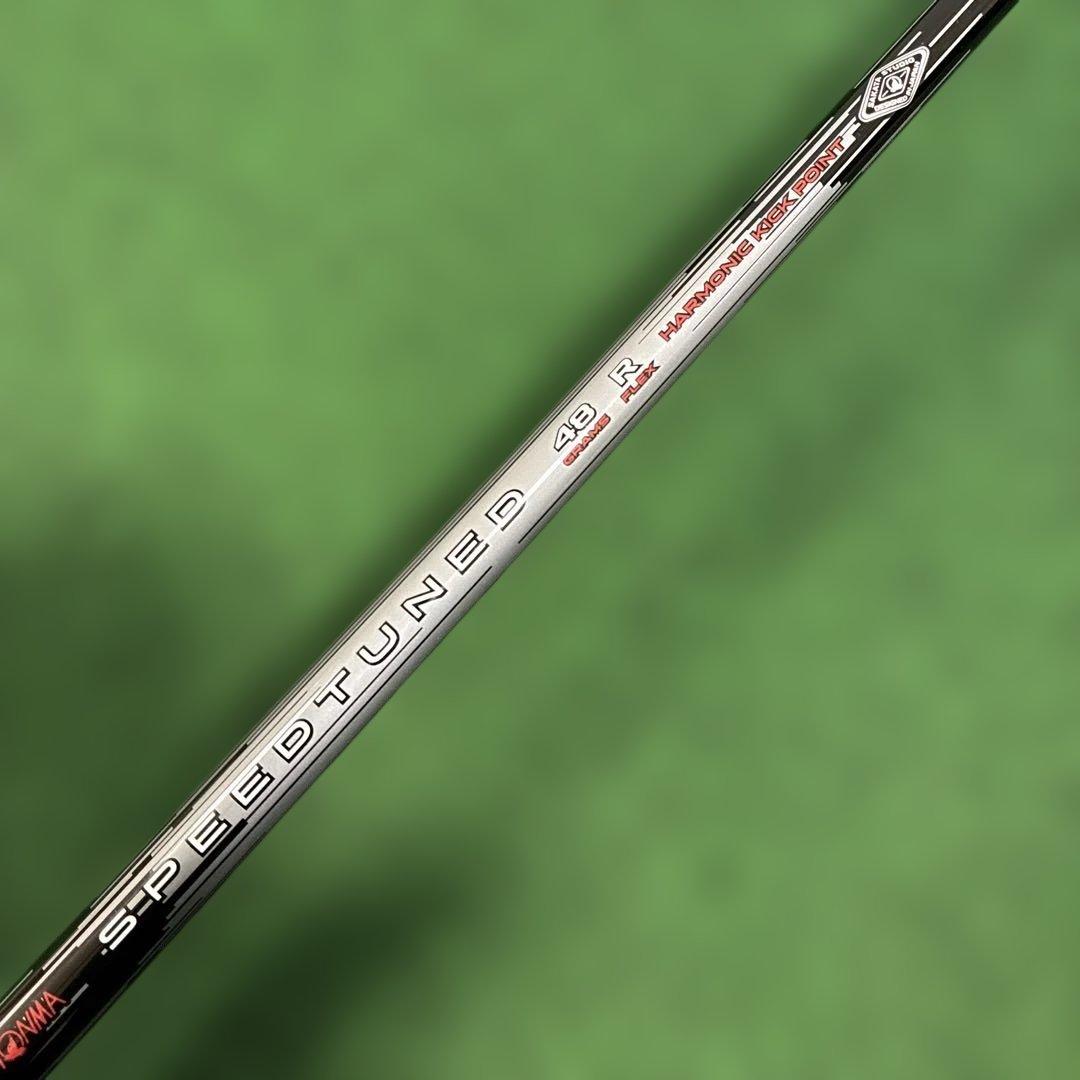 ホンマ GS ユーティリティクラブ　3番