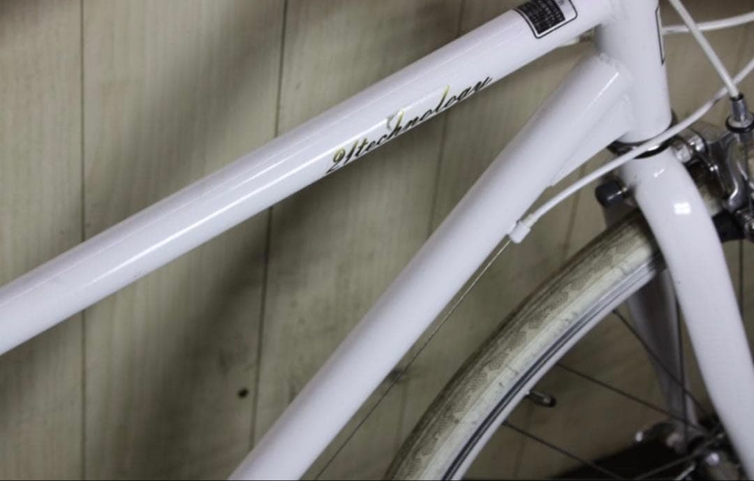 【限定】21テクノロジー シマノ6速430mm　※3/21(土)直接引取りのみ可