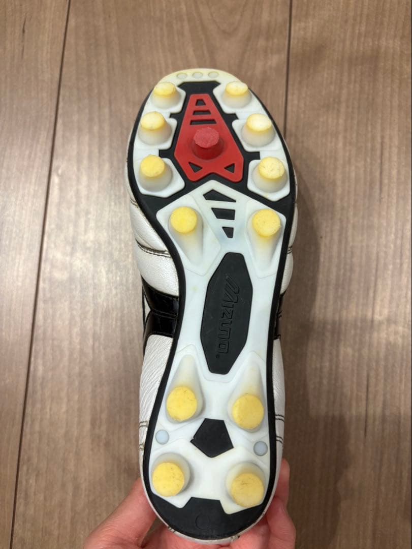 Mizuno モレリア2 サッカーシューズ