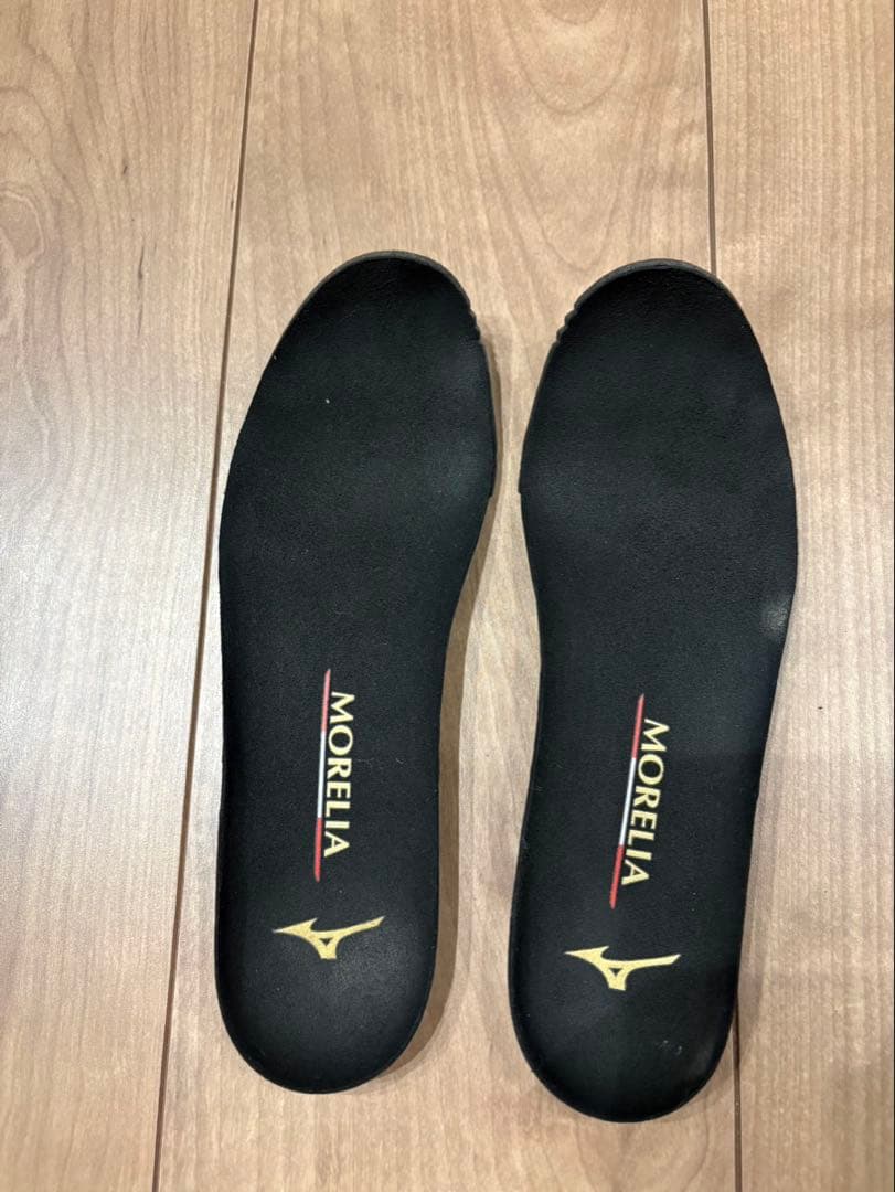Mizuno モレリア2 サッカーシューズ
