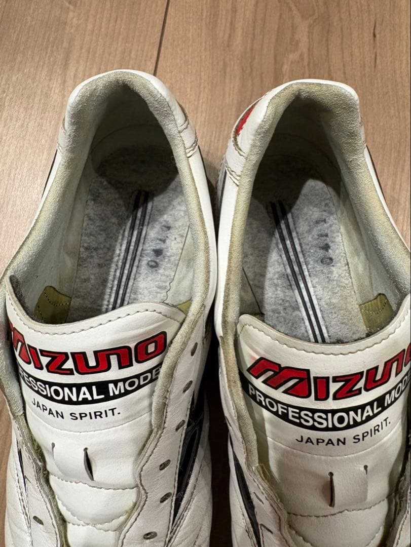 Mizuno モレリア2 サッカーシューズ