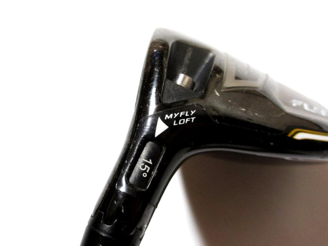コブラ FW 3W 4W 左利き レフティー ATTAS FW335 メンズ男性