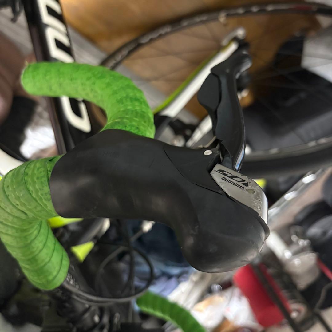 Cannondale Synapse 48 ロードバイク 手渡し可