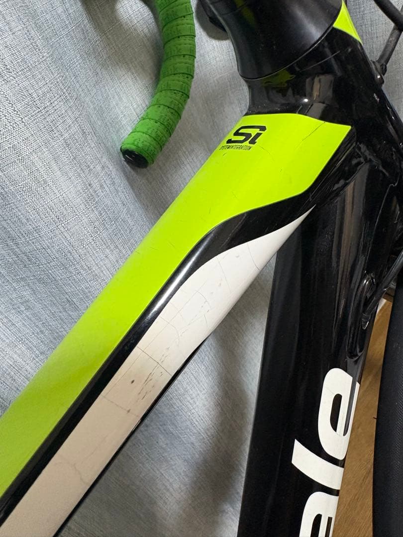 Cannondale Synapse 48 ロードバイク 手渡し可
