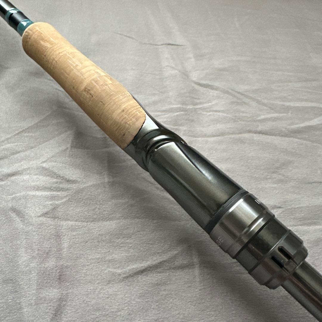 シマノ　インステージ　S70MH