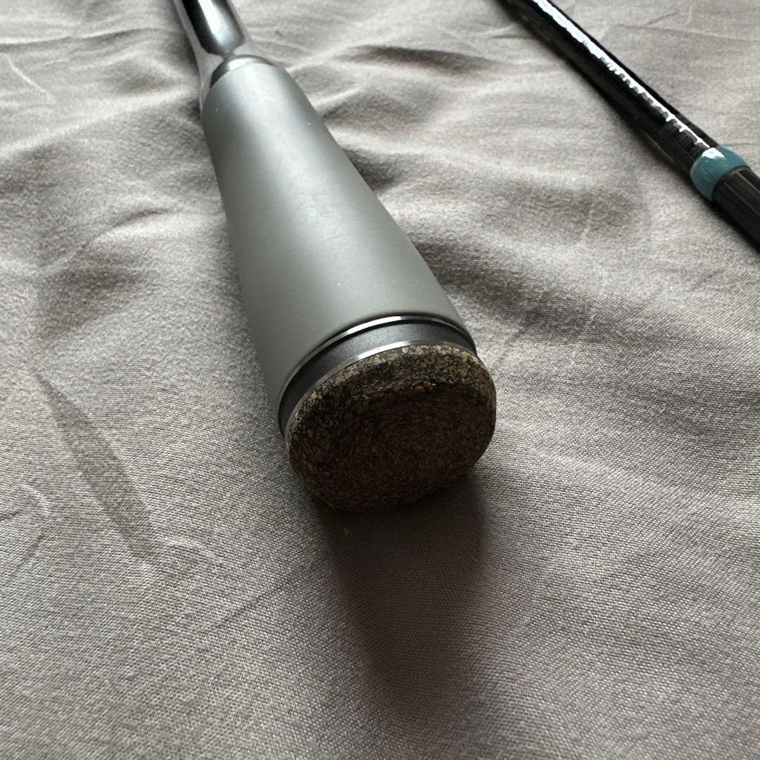 シマノ　インステージ　S70MH