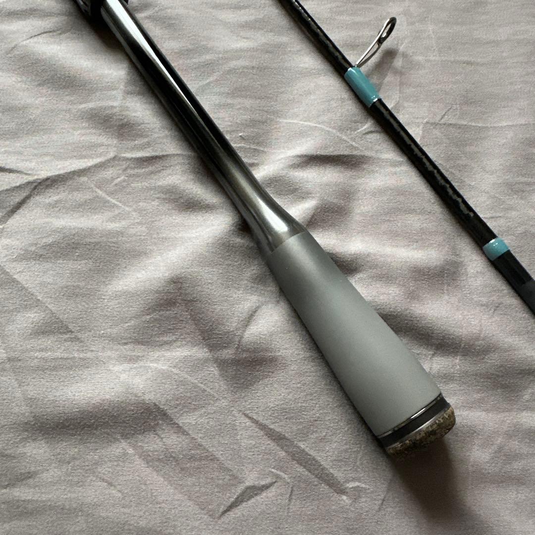 シマノ　インステージ　S70MH