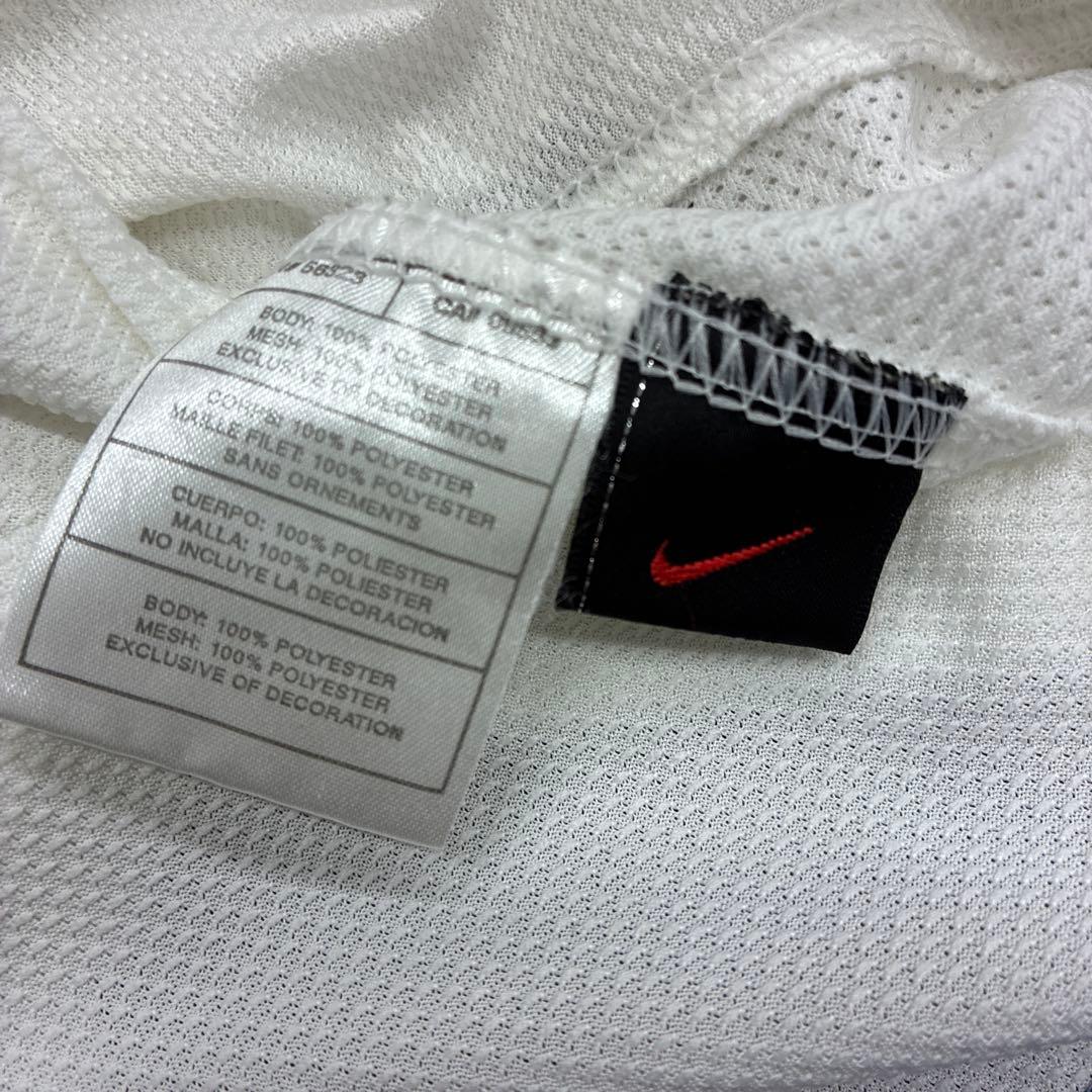 NIKE オランダ　2006 ドイツ　アウェイ　ユニフォーム　L ⭐︎36