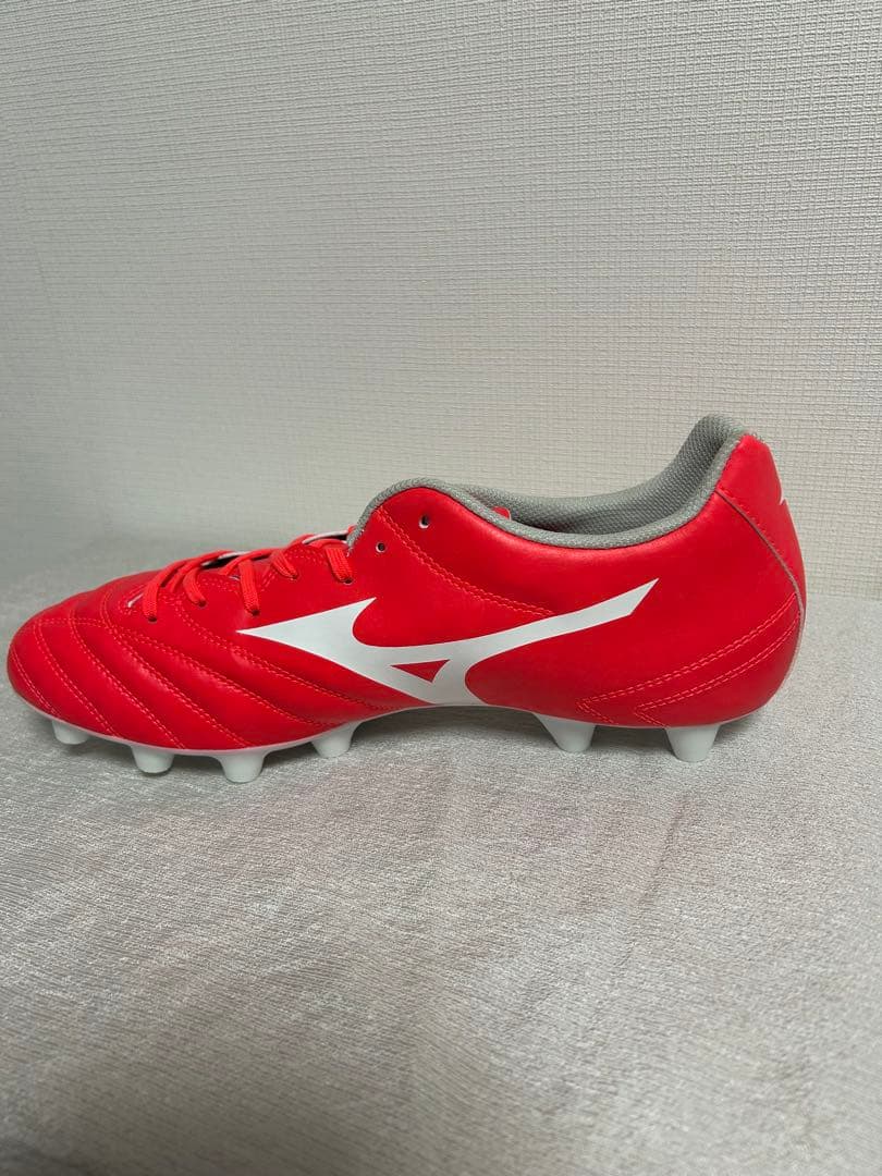 Mizuno サッカースパイクモナルシーダNEO2セレクト新品28cm⭐︎完売品